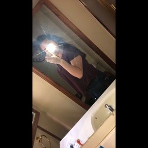 Meet your Posher, Veronica